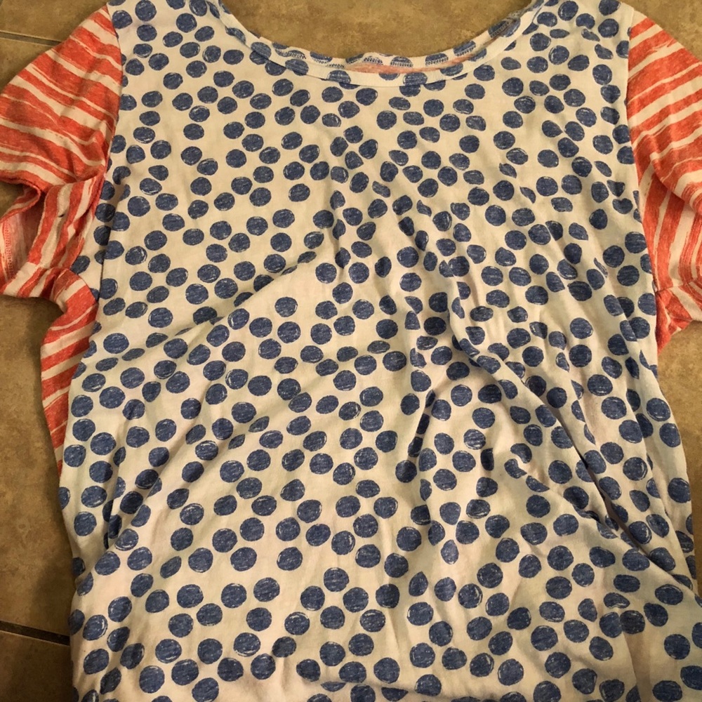 2xl Lularoe Classic